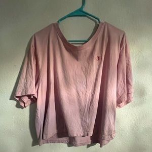 Ombré Champion MIDI shirt 💖